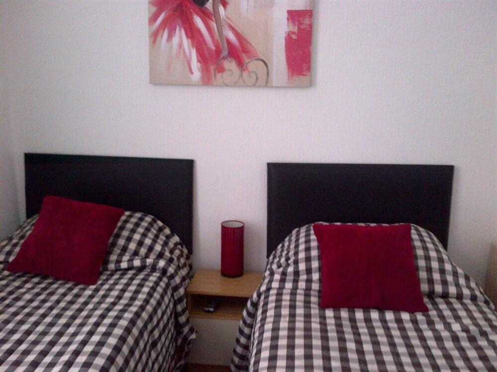 Willin House Hotel Blackpool Eksteriør bilde