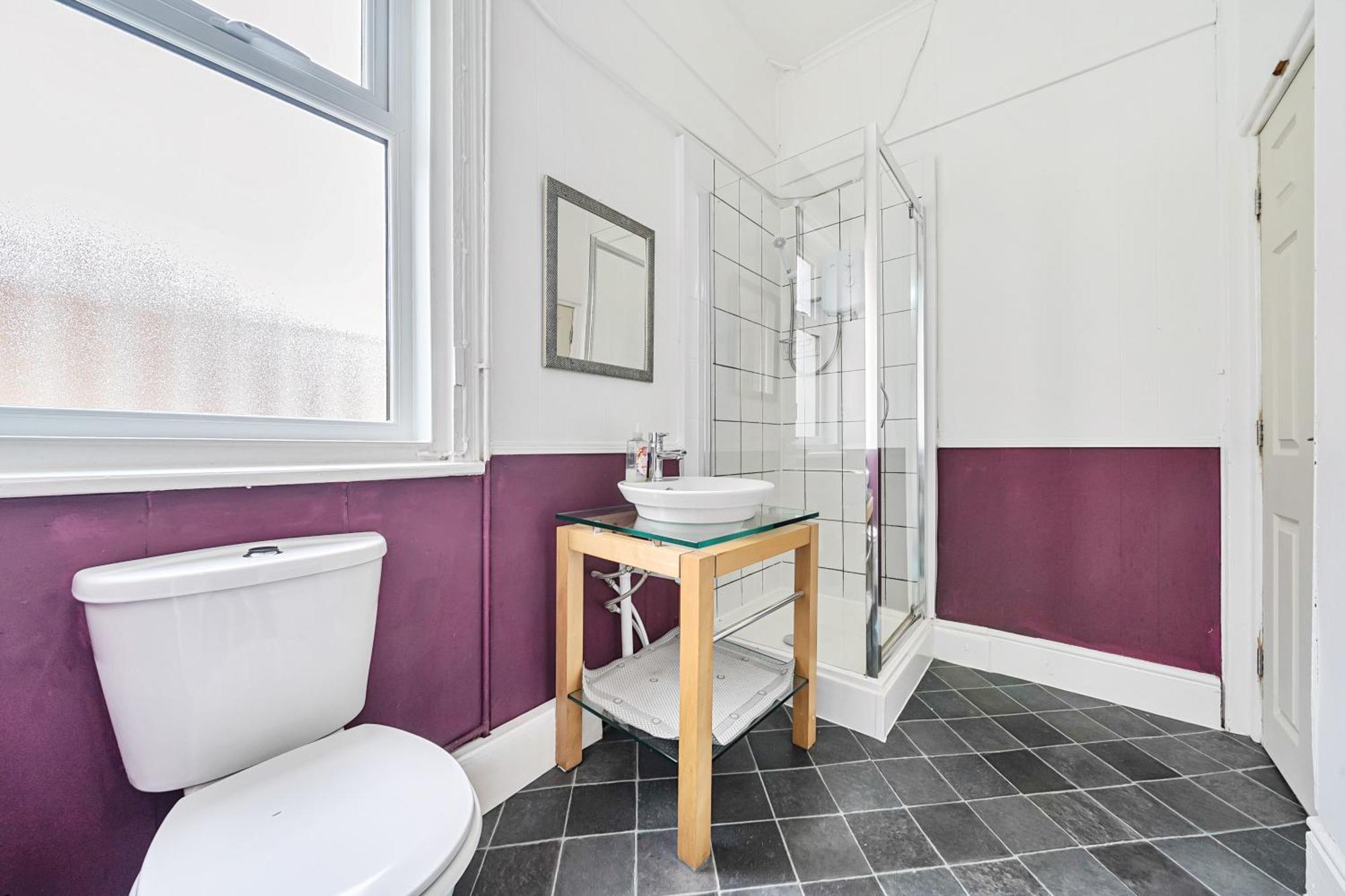 Willin House Hotel Blackpool Eksteriør bilde