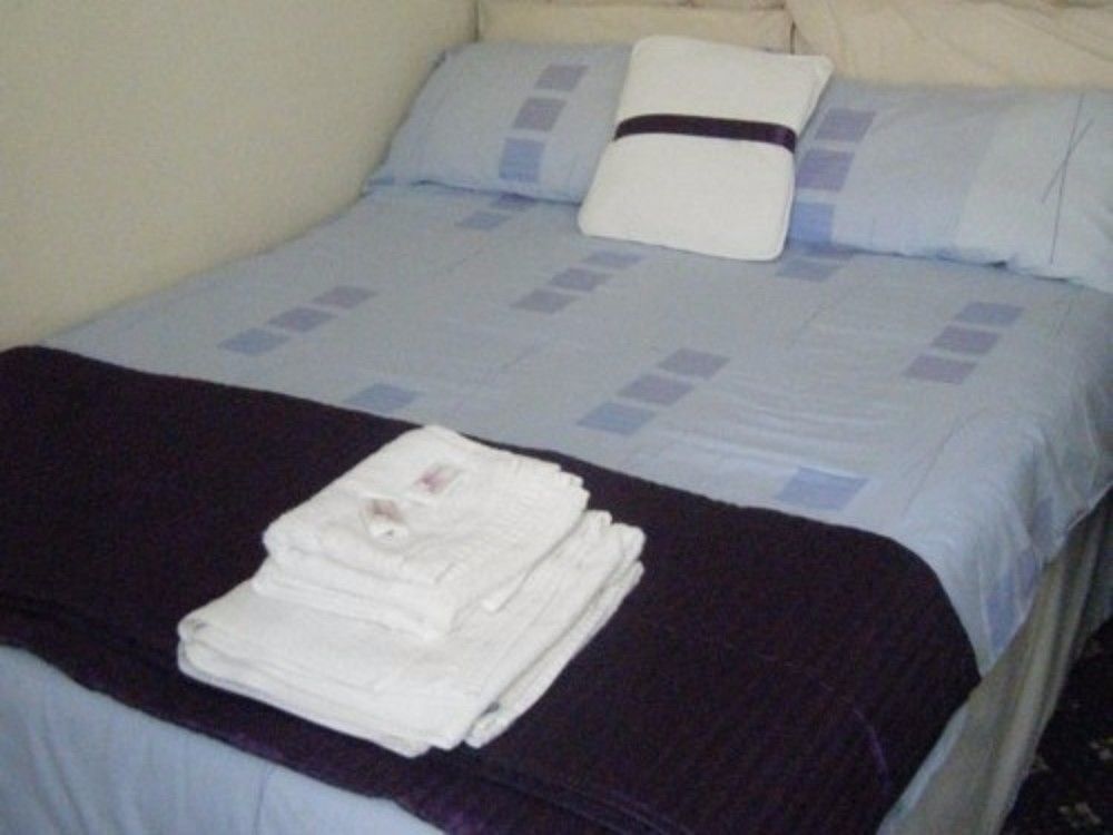 Willin House Hotel Blackpool Eksteriør bilde